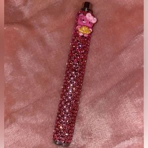 Hello Kitty Bedazzled Pen